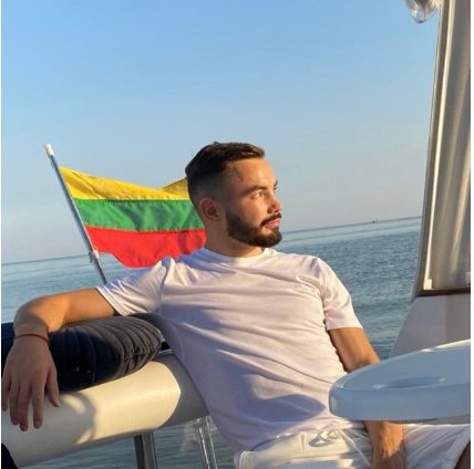 Antanas